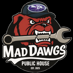 Mad Dawgs Public House