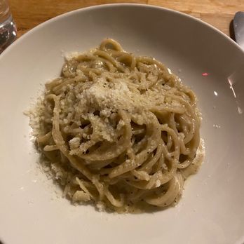 Vic's - Cacio E Pepe - Italian Near Me - New York, New York