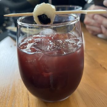 Chiko - Sangria! - Korean Near Me - Bethesda, Maryland
