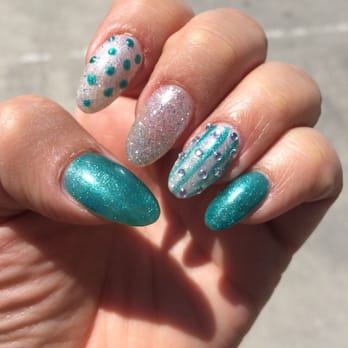 Tip Top Nails - Thanks Helen!! Love my nails. - Nail Salons Near Me - Torrance, California Tip Top Nails - Thanks Helen!! Love my nails. - Nail Salons Near Me - Torrance, California