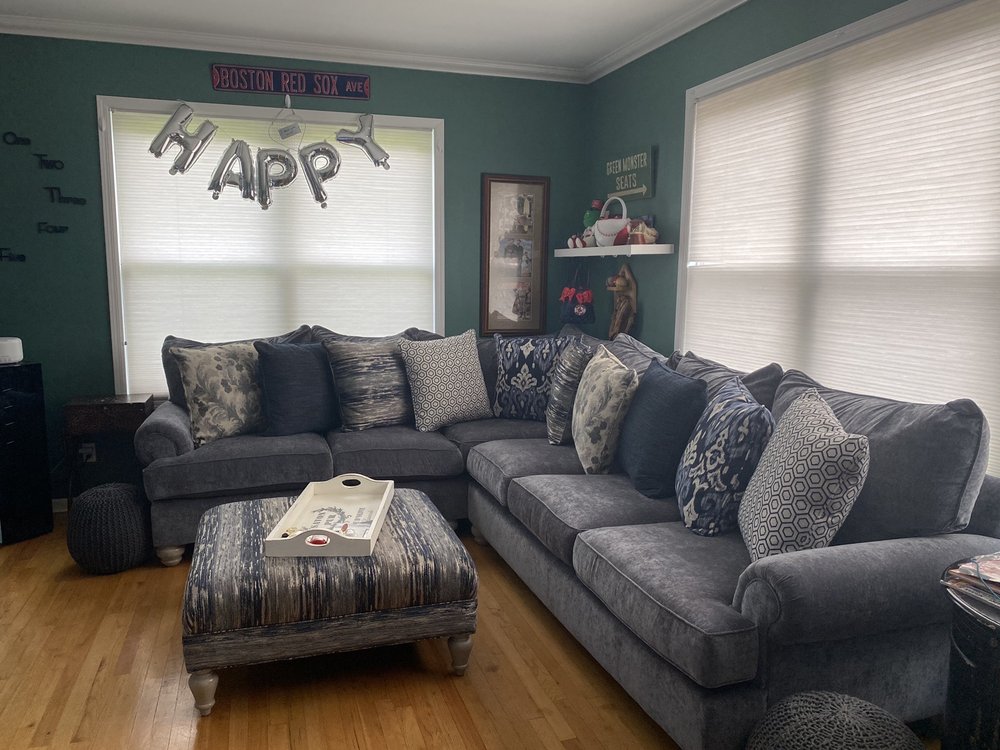 RIDER FURNITURE 16 Photos & 39 Reviews 4621 Rt 27, Kingston, New