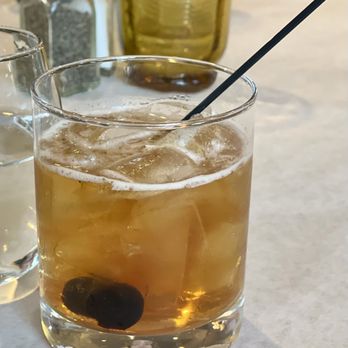 Mulberry Street Trattoria - Perfect Fig Manhattan - Italian Near Me - Bluffton, South Carolina Mulberry Street Trattoria - Perfect Fig Manhattan - Italian Near Me - Bluffton, South Carolina