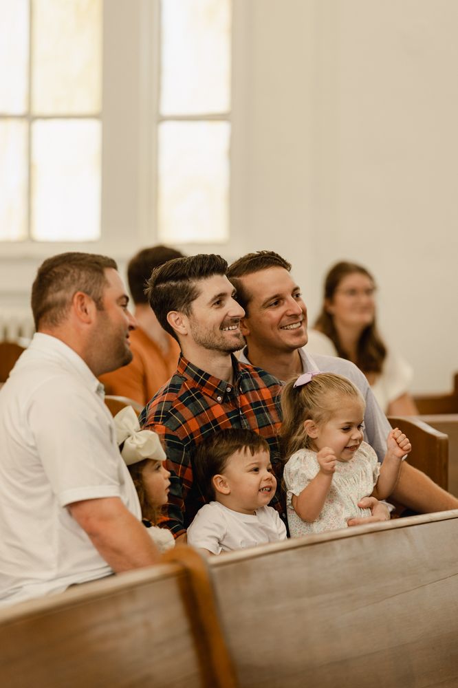 The Church at Lockeland Springs - social services organization in Nashville, TN