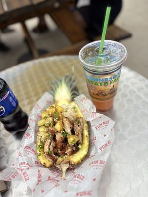 Minnesota State Fair by null