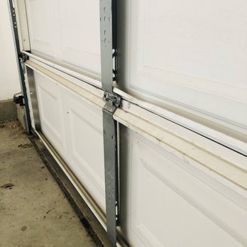 Golden State Door - After - Garage Door Services Near Me - San Bernardino, California Golden State Door - After - Garage Door Services Near Me - San Bernardino, California