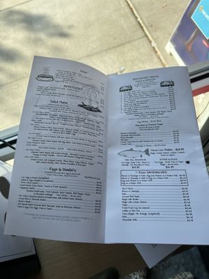 Menu photo 3 Gruby's New York Deli Atlanta, GA Menu photo 3 Gruby's New York Deli Atlanta, GA