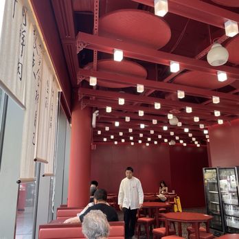 Dumpling Xi - Chinese Near Me - Flushing, New York