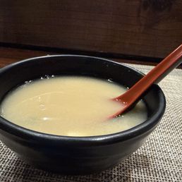 Miso Soup Miso Soup