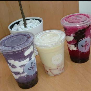 Sinceretea - Bubble Tea Near Me - San Jose, California Sinceretea - Bubble Tea Near Me - San Jose, California