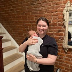 Madam Doula