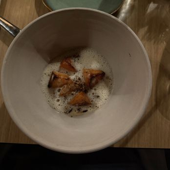 no. 2 - Pumpkin - Scandinavian Near Me - København