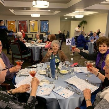Fountainview At Eisenberg Village - Assisted Living Facilities Near Me - Reseda, California