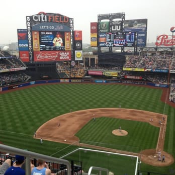 Citi Field - Before the tie - Stadiums & Arenas Near Me - Corona, New York Citi Field - Before the tie - Stadiums & Arenas Near Me - Corona, New York