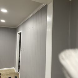 Martinez Remodeling - Pintura