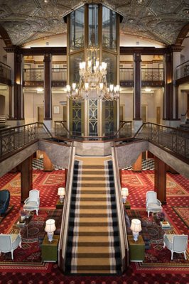 Graduate by Hilton Providence by null