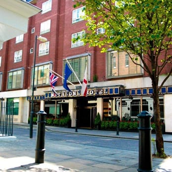 The Rathbone - Outside the Rathbone Hotel in Fitzrovia London - Hotels Near Me - London, XGL The Rathbone - Outside the Rathbone Hotel in Fitzrovia London - Hotels Near Me - London, XGL