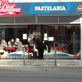 Luso Americana - Diners Near Me - Lisbon, 11 Luso Americana - Diners Near Me - Lisbon, 11