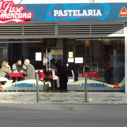 Luso Americana