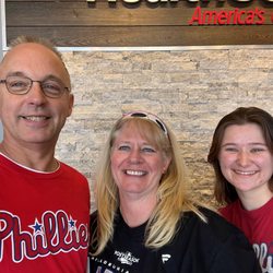HealthSource Chiropractic of North Penn - Our Team!