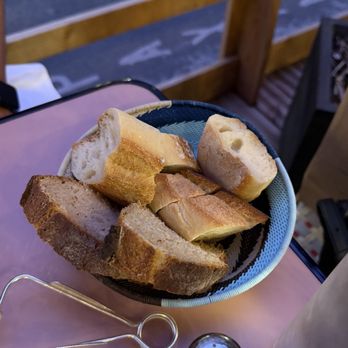 Chez Monsieur - Bread - French Near Me - Paris, 75 Chez Monsieur - Bread - French Near Me - Paris, 75