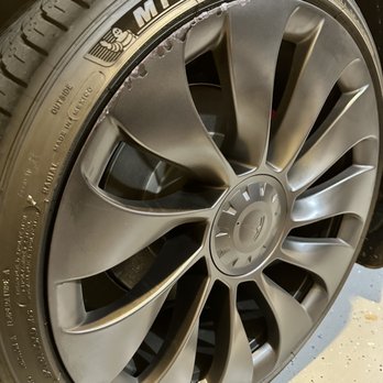 Monaco Wheel Restoration - Curb rash - Wheel & Rim Repair Near Me - Costa Mesa, California Monaco Wheel Restoration - Curb rash - Wheel & Rim Repair Near Me - Costa Mesa, California