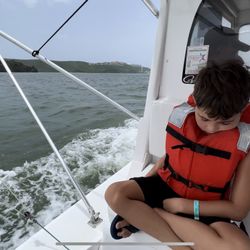 KonKlma Fishing Charters