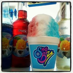 SnoBiz - Delicious Shave Ice.