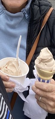 Carl's Frozen Custard by null