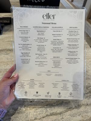 Menu photo 7 Eller Bakery Costa Mesa, CA Menu photo 7 Eller Bakery Costa Mesa, CA