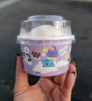 Afters Ice Cream by null Afters Ice Cream by null