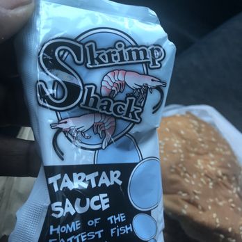 Skrimp Shack - Tartar sauce - Seafood Near Me - Charlotte, North Carolina Skrimp Shack - Tartar sauce - Seafood Near Me - Charlotte, North Carolina
