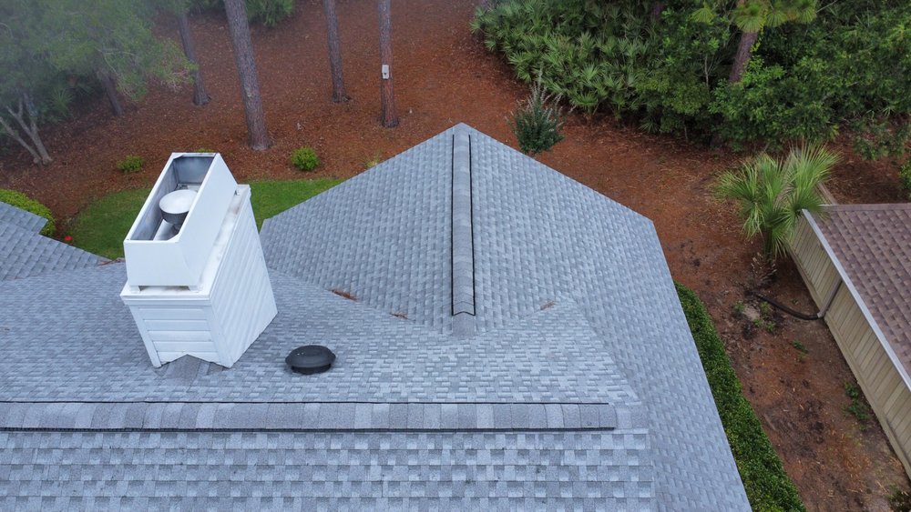 Slide of Keystone Roofing Systems