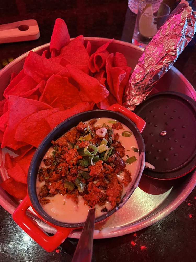 GHOST PEPPER TAQUERIA & TEQUILA 53 Photos & 20 Reviews 1282 W