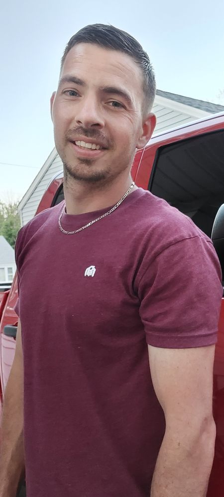 Slide of Larsons Handyman Services