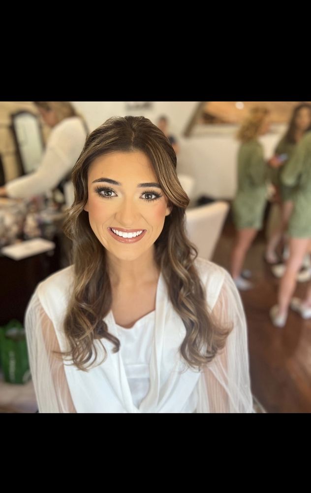 Taylor Rosemary Beauty Logo
