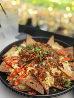 Cosm Los Angeles by null