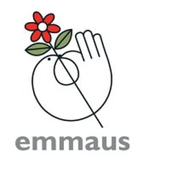 Emmaus - courtesy of http://www.emmaus.org.uk