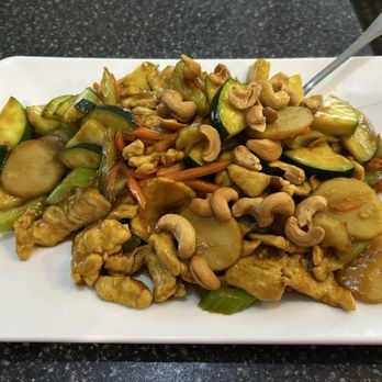 Peking Chinese Restaurant - Cashew Chicken - Chinese Near Me - Lebanon, Tennessee Peking Chinese Restaurant - Cashew Chicken - Chinese Near Me - Lebanon, Tennessee