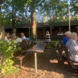 Bierkeller Schwarzes Kreuz