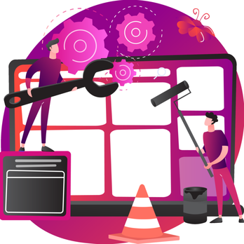 Creative Website Studios - creative-website-studios-web-maintanence - Advertising Near Me - Austin, Texas