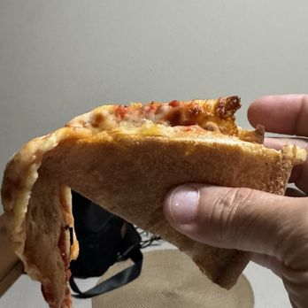Mama's Pizza and Grill - Pizza Flop - Pizza Near Me - Reading, Pennsylvania