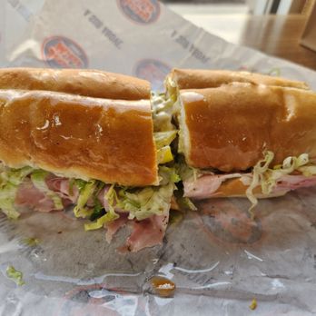 Jersey Mike's Subs - Stickball special - Sandwiches Near Me - Mansfield, Texas