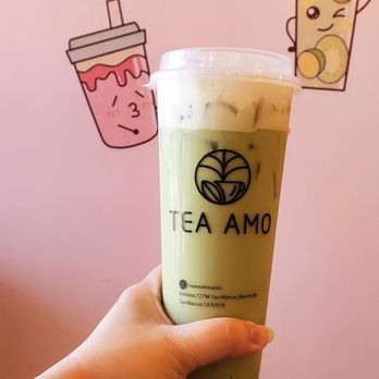 TEA AMO - Updated November 2025 - 245 Photos - 221 Reviews - 727 W
