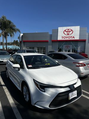 TOYOTA OF HOLLYWOOD - Updated August 2025 - 226 Photos & 1809 Reviews ...