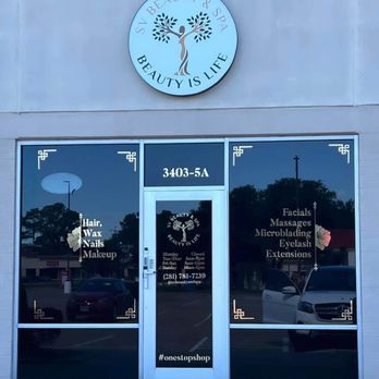 山口 BEAUTY IMPACT SV ✨ GRAND OPENING ALERT ✨ Beauty & Company Supercenter is