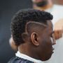 Photo of Black Diamond Barbershop and Salon