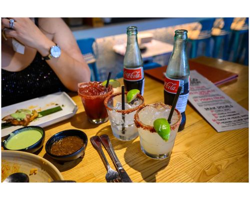 Lola's Mexican Cuisine-Bixby Knolls by null