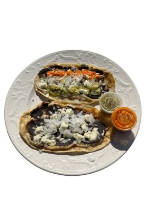 Lalito’s Taqueria by null