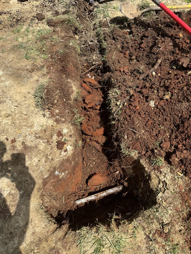 Slide of Erics Plumbing Solutions