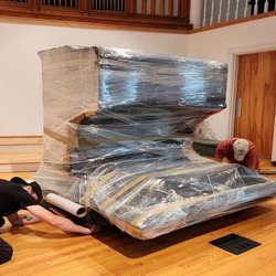 Turcotte Moving & Storage
